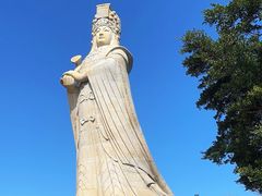 -莆田湄洲妈祖祖庙