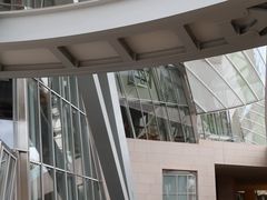 -巴黎路易威登基金会艺术中心 