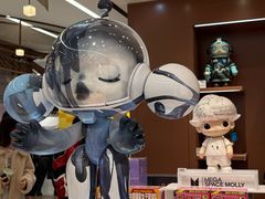 -泡泡玛特POPMART(赛格国际购物中心店)