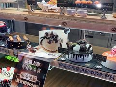 -DQ·蛋糕·冰淇淋(三亚青春颂店)