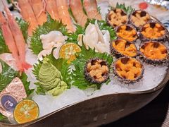 -極上萬膳·日料放题(海岸城店)