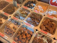 -绝味鸭脖(石路步行街店)