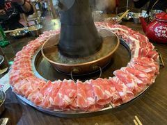 -东镇老火锅(长春路首店)