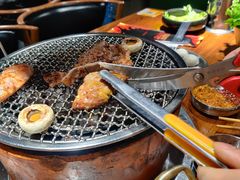 -原始泥炉烤肉(总店)