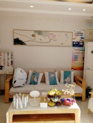 -慈蕊美容养生·专业经络调理