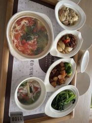 -雪绒花月子会所(万安店)