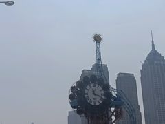 -世纪钟