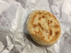 烧饼-武松家(丰益桥店)