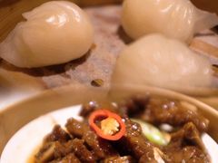 -杭州JW万豪酒店-万豪中餐厅
