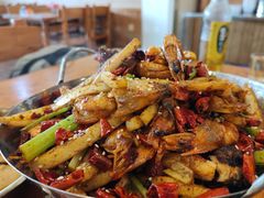 -让鸭脑壳飞(龙华店)