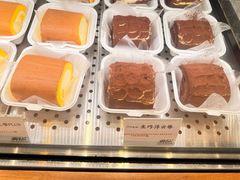 -君之狮子山·轻糖烘焙(松江印象城店)