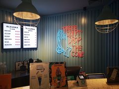 -BLEUSKA布乳斯佳冰淇淋(金沙印象城店)