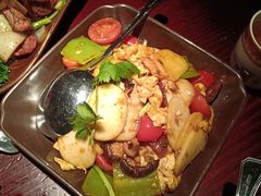 云南大救驾-花马天堂云南餐厅 Lost Heaven(外滩店)