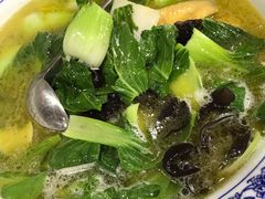 草鸡汤-洞天食府(北大街店)