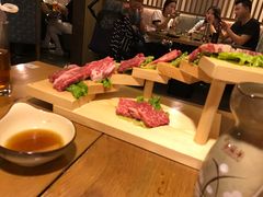 -赤坂亭·M9和牛烧肉·铁板烧(合肥万象城店)