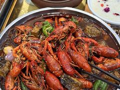-茉莉阿姨·南京老菜馆(湛江路店)