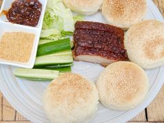 密云烧肉-烧肉馆(古北水镇景区店)