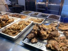 -张记酱牛肉(虎坊桥店)