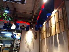 -鑫日千里马朝鲜族小馆(总店)