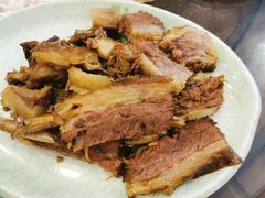 黄焖手抓羊肉-清真·益鑫羊肉手抓馆(花园北街店)