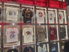 -优衣库(银座店)