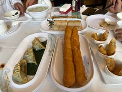 -东江渔村·古典园林·30年粤菜老字号(太和店)