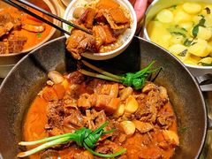 -火候轩品质湘菜·私厨(市府店)