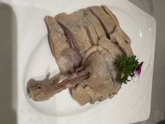-品大三·南京菜(大行宫店)
