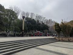-后襄河公园