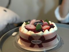 -哈根达斯(美罗城店)