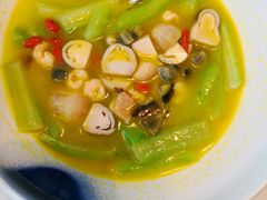 -松鹤楼·非遗·苏帮菜(融科店)