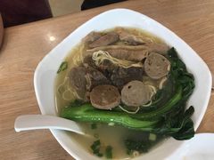 -香港深井掂檔烧鹅茶餐厅(海韵城店)