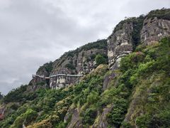 -大慈岩风景区