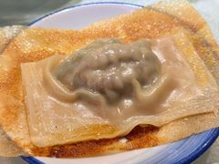 -大胡同天津菜·海肠捞饭·津门皮皮虾锅贴一绝(西姜井店)