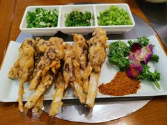 -前堡羊汤岫岩一部(凯隆店)