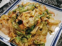 -八两八金·莱芜特色炒鸡(市南漳浦路店)