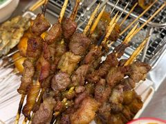 -河南前程·羊肉汤·烧烤(总店)