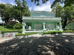 -龙环葡韵住宅式博物馆