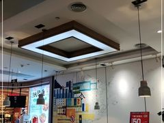 大堂-鱼鼎香烤鱼火锅(华发商都店)