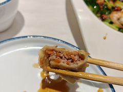 -大眼锅贴水饺(河东店)