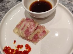 -聚丰园•湖鲜餐厅(阿红私房菜梅石路店)