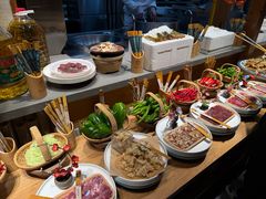 -鸽子窝(黄村店)