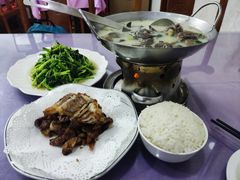 -白魁老号饭庄(交道口店)
