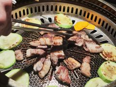 -嘿嘟嘟·肋条烧肉放题(爱融荟城店)