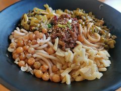 -三千粉牛肉米粉(来客茂店)