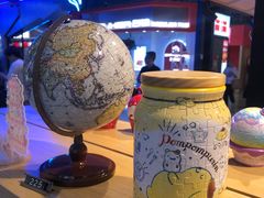 -3D·JP拼图(合生汇店)