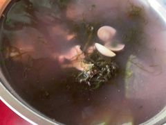 -胜海大排档·海鲜·黄鳝饭(十年老店)