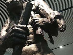 -北京周口店北京人遗址博物馆