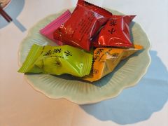 -千百味红餐厅·非遗江西菜(绿地双子塔总店)