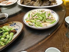 -浩家苑菜馆(汉口路店)